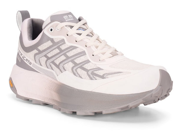 Trezeta scarpa trekking donna SEKAI W'S WP WHITE GREY