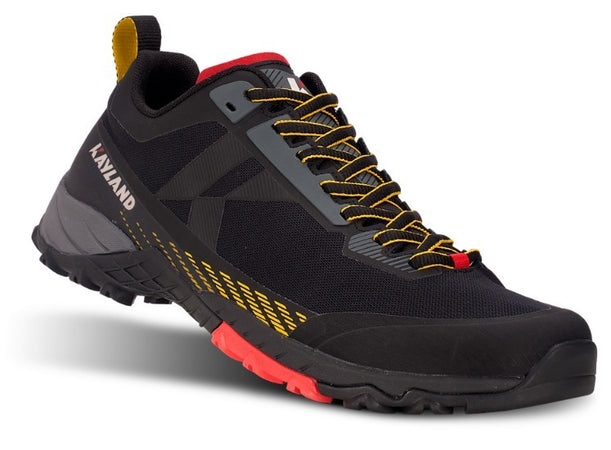 Kayland scarpa uomo hiking TUONO BLACK