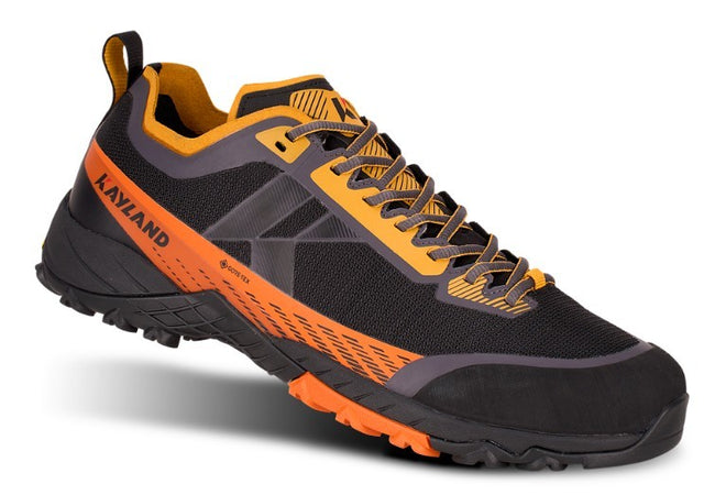Kayland scarpa uomo hiking TUONO GTX BLACK CLAY
