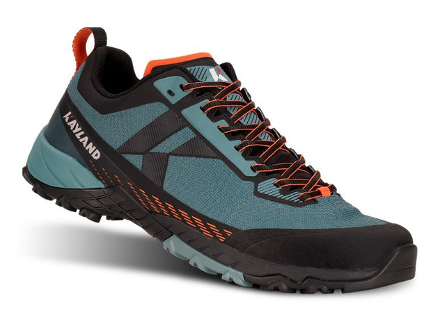 Kayland scarpa uomo hiking TUONO SLADE-ORANGE
