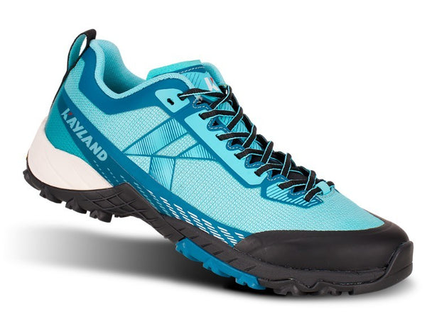 Kayland scarpa uomo hiking TUONO W'S TEAL AZURE
