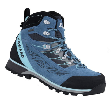 Kayland Scarponcino da trekking Donna LEGACY W'S GTX AZURE GREY
