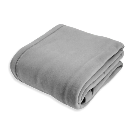 Maryplaid Plaid Coperta Singola 160x210cm. 6061089 S60 - Passarelli Biancheria