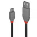 5M Usb 2.0 Type A To Micro-B