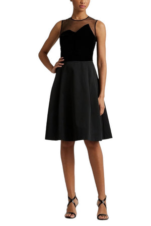 Ralph Lauren Abiti Nero da donna
