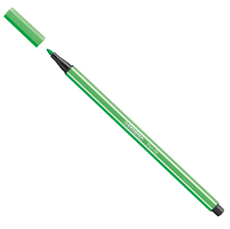 Pennarello Stabilo Pen 68/16 Smeraldo Chiaro