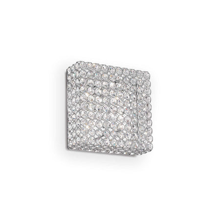 Lampada Da Soffitto ADMIRAL PL4