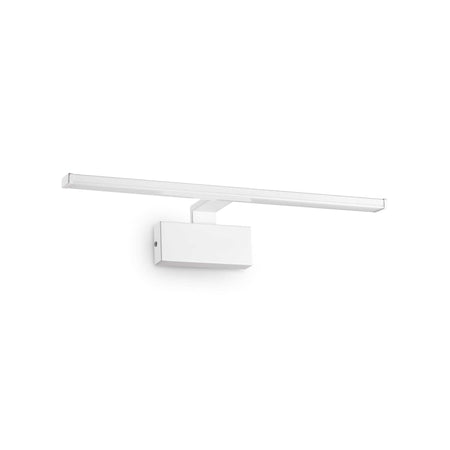 Lampada Da Parete ALMA AP D51 BIANCO