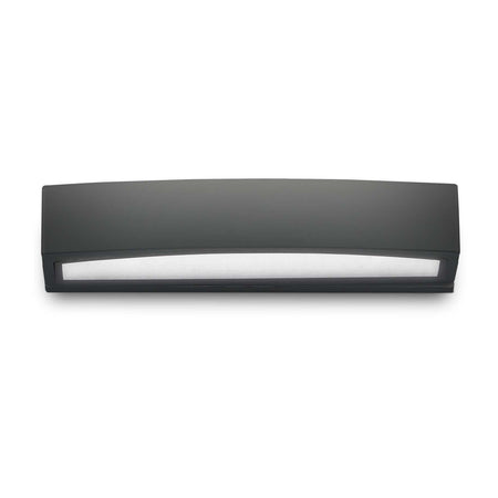 Lampada Da Parete ANDROMEDA AP2 NERO
