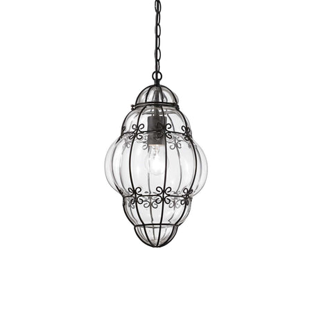 Lampada A Sospensione ANFORA SP1 SMALL