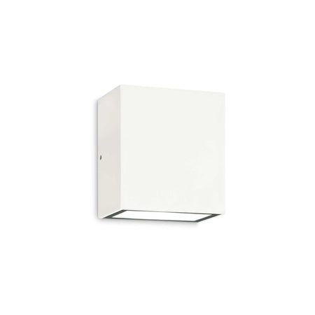 Lampada Da Parete ARGO AP BIANCO 4000K