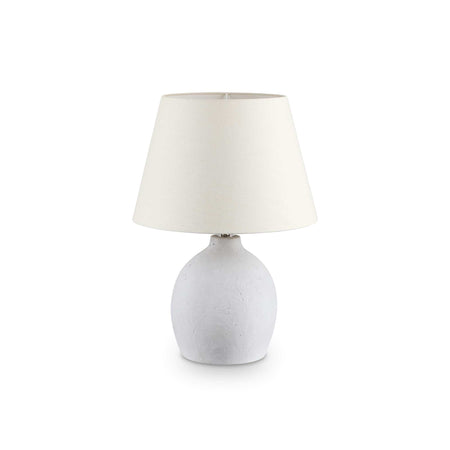 Lampada Da Tavolo BOULDER TL1