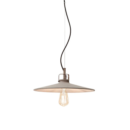Lampada A Sospensione BROOKLYN SP1 D35