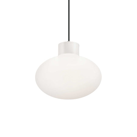 Struttura per Lampada A Sospensione CLIO MSP1 BIANCO