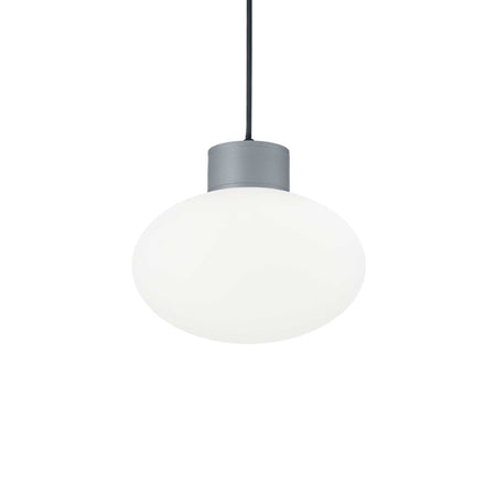 Lampada A Sospensione CLIO MSP1 GRIGIO