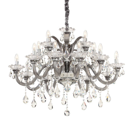 Lampada A Sospensione COLOSSAL SP15 GRIGIO