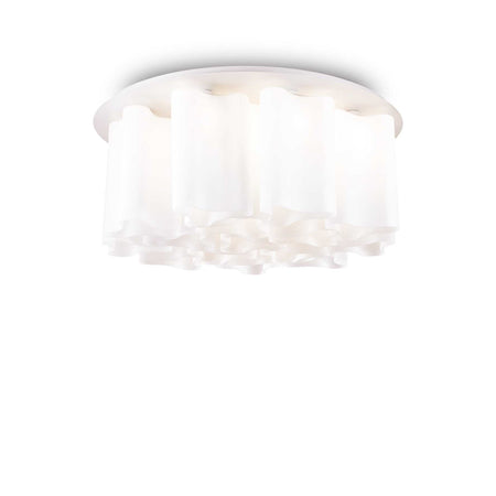 Lampada Da Soffitto COMPO PL15 BIANCO