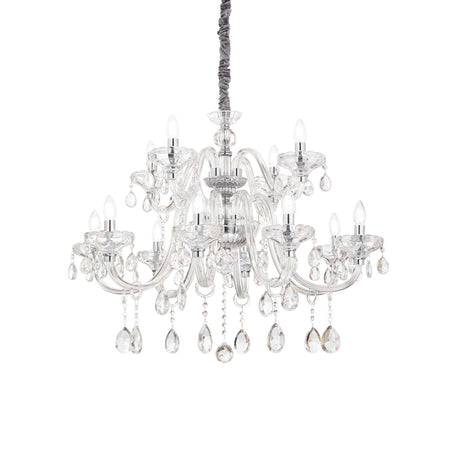 Lampada A Sospensione CONTINENTAL SP12