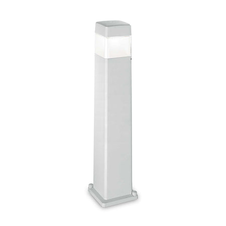 Lampada Da Terra COSMO PT1 GRIGIO