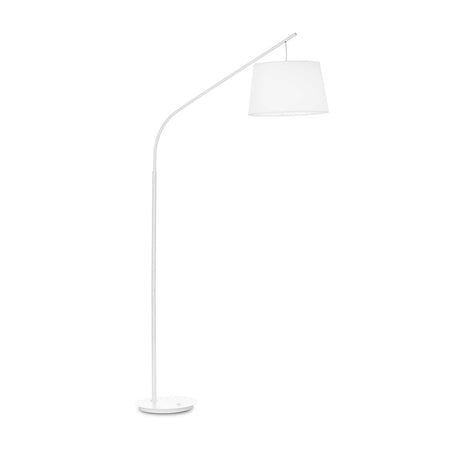 Lampada Da Terra DADDY PT1 BIANCO