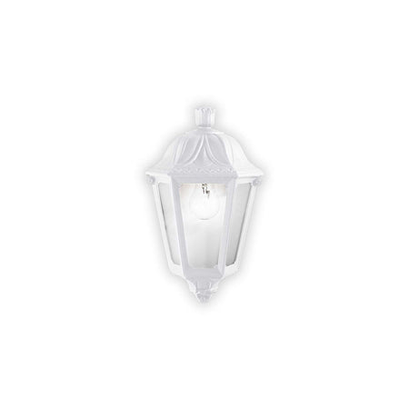 Lampada Da Parete DAFNE AP1 SMALL BIANCO