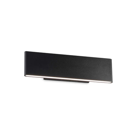 Lampada Da Parete DESK AP2 NERO