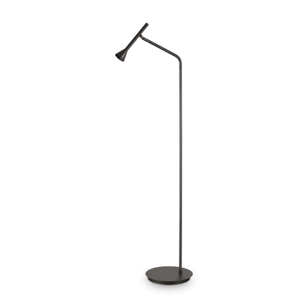 Lampada Da Terra DIESIS PT NERO
