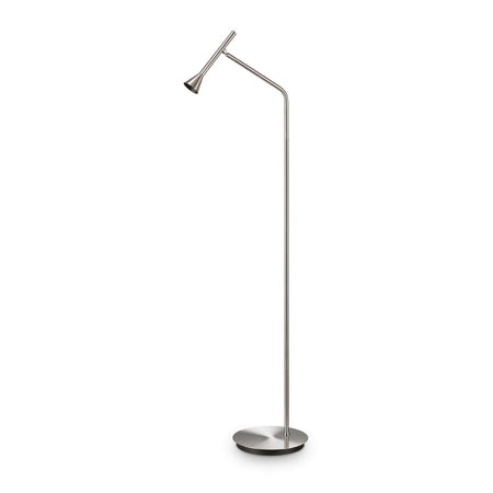 Lampada Da Terra DIESIS PT NICKEL