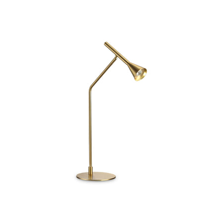 Lampada Da Tavolo DIESIS TL OTTONE