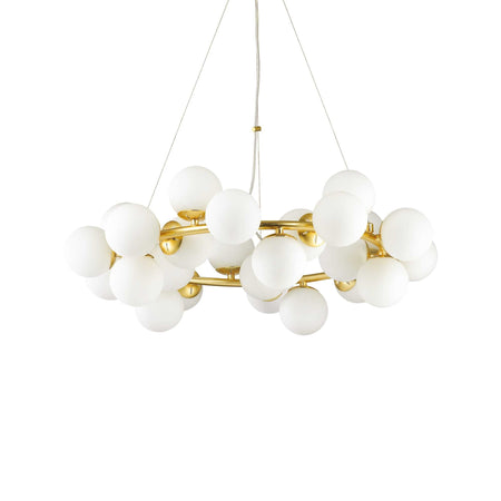 Lampada A Sospensione DNA SP25