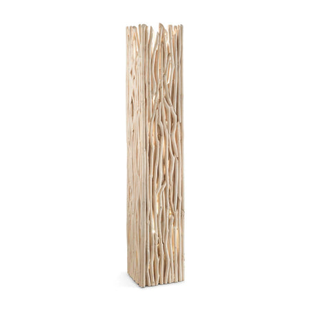 Lampada Da Terra DRIFTWOOD PT2