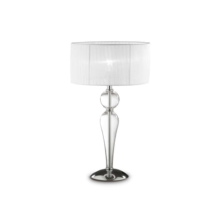 Lampada Da Tavolo DUCHESSA TL1 BIG
