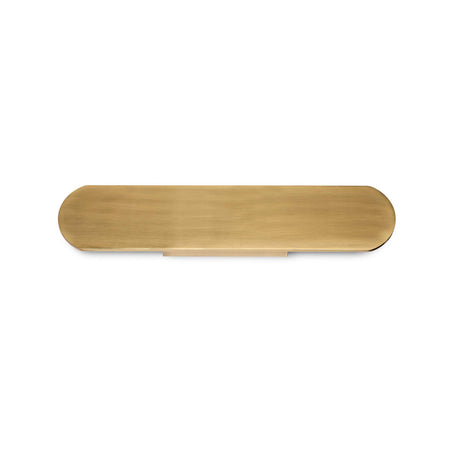 Lampada Da Parete ECHO AP D40 OTTONE