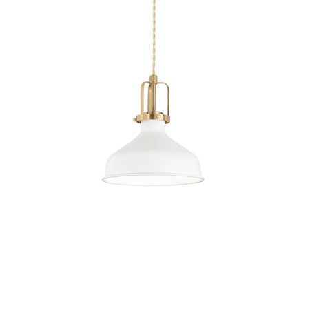 Lampada A Sospensione ERIS-1 SP1 BIANCO
