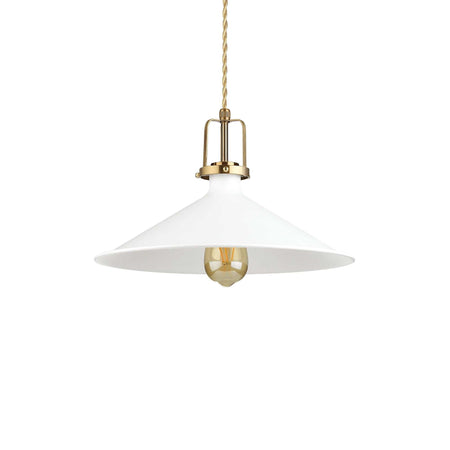 Lampada A Sospensione ERIS-4 SP1 BIANCO