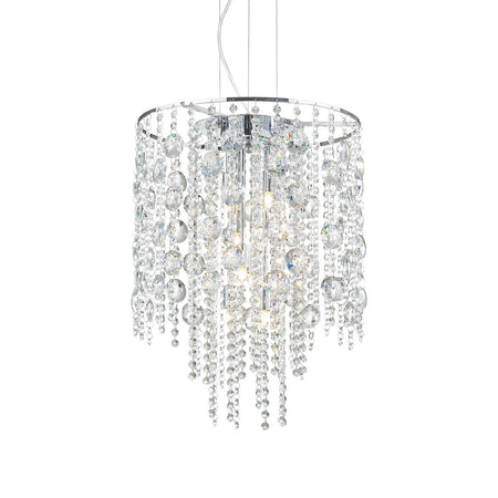 Lampada A Sospensione EVASIONE SP8