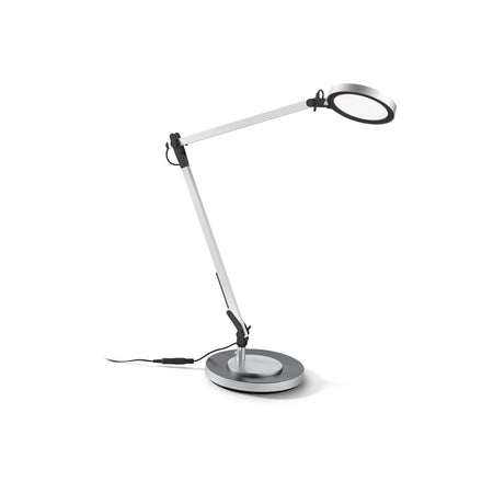 Lampada Da Tavolo FUTURA TL ALLUMINIO