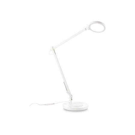 Lampada Da Tavolo FUTURA TL BIANCO
