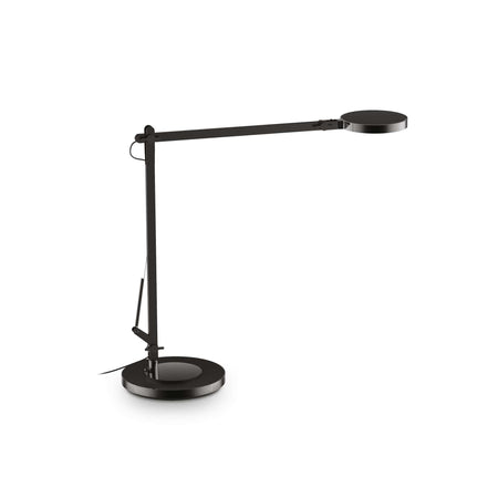 Lampada Da Tavolo FUTURA TL NERO