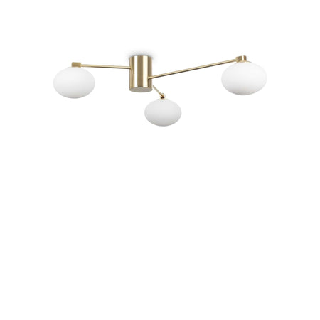 Lampada Da Soffitto HERMES PL3