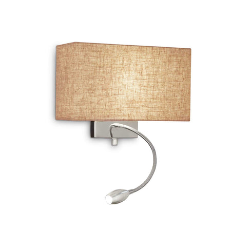 Lampada Da Parete HOTEL AP2 CANVAS