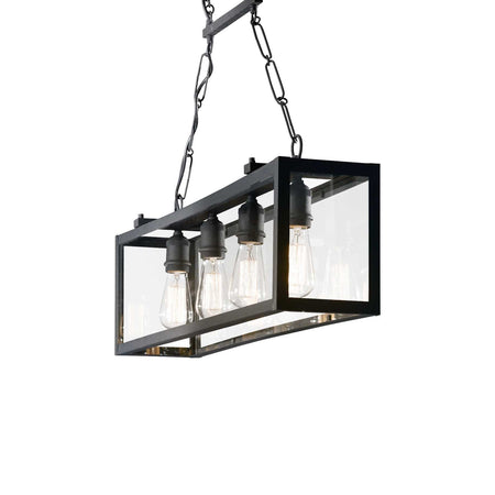 Lampada A Sospensione IGOR SP4