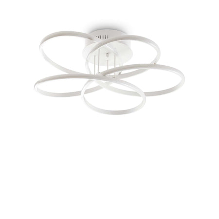 Lampada Da Soffitto KAROL PL D65