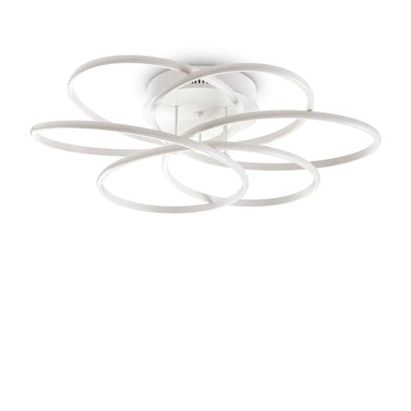Lampada Da Soffitto KAROL PL D76