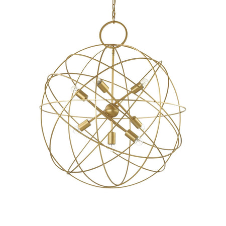 Lampada A Sospensione KONSE SP7