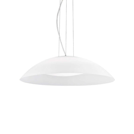 Lampada A Sospensione LENA SP3 D64 BIANCO