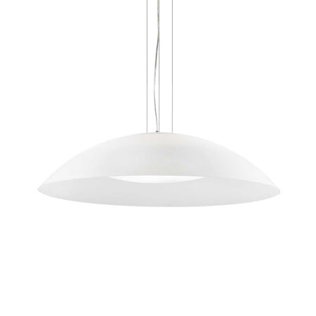 Lampada A Sospensione LENA SP3 D74 BIANCO