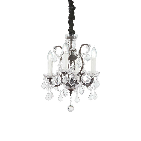 Lampada A Sospensione LIBERTY SP4