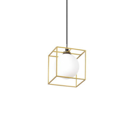 Lampada A Sospensione LINGOTTO SP1