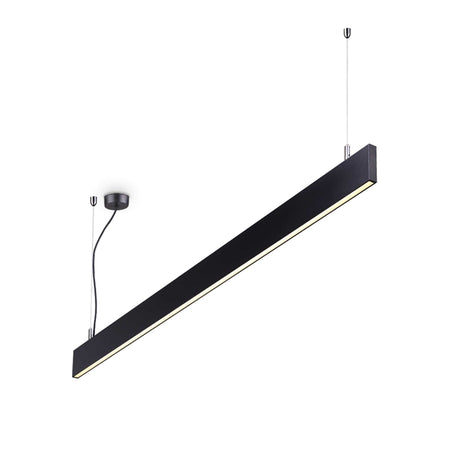 Lampada A Sospensione LINUS SP 3000K BK
